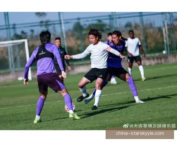 20岁彝族小将乃博宁林加盟津门虎试训成功